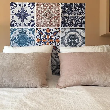 公寓 Sitges Studio 锡切斯