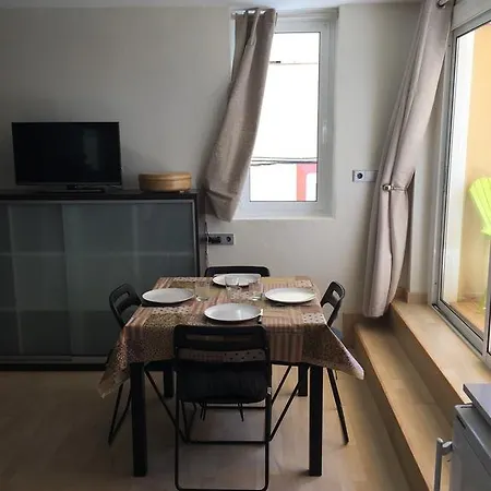 Sitges Studio * 锡切斯