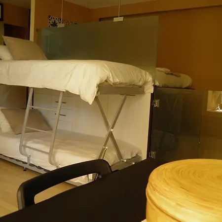 公寓 Sitges Studio