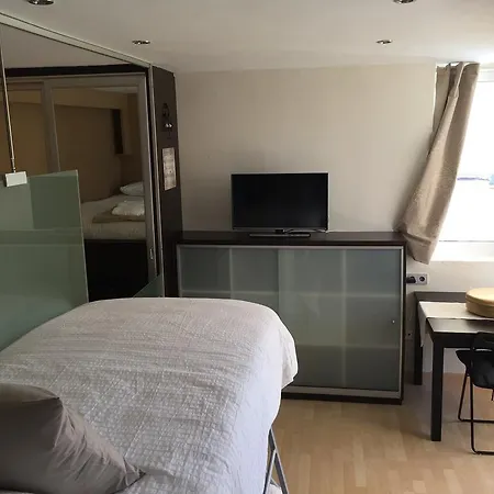 Sitges Studio 锡切斯