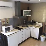 Sitges Studio Appartement *