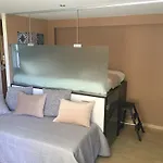 Appartement Sitges Studio