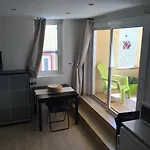 Sitges Studio Appartement *