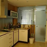 Sitges Studio Appartement