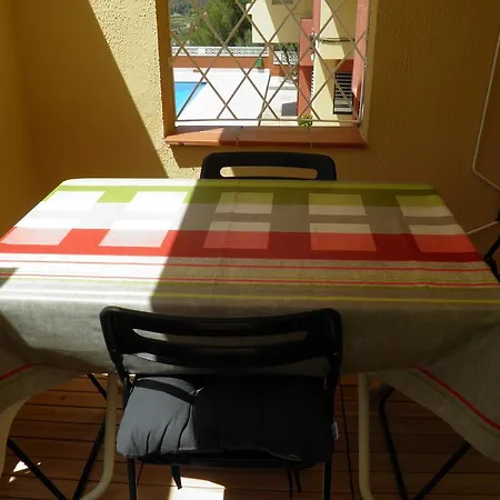 Apartmán Sitges Studio Sitges