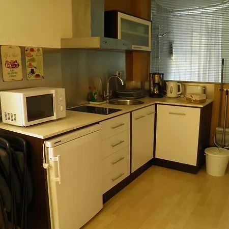 Apartmán Sitges Studio *