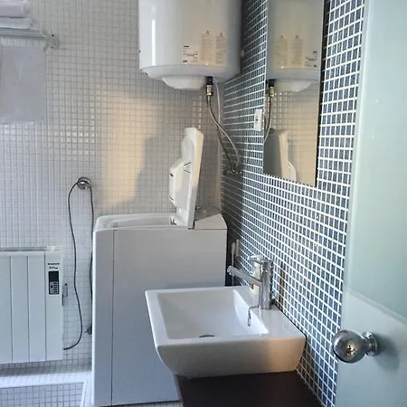 Sitges Studio Сиджес