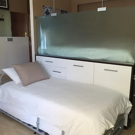 Apartamento Sitges Studio *