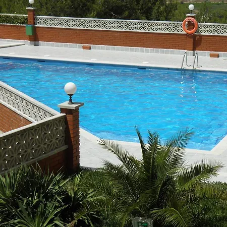 Апартаменты Sitges Studio Сиджес