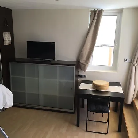 Sitges Studio