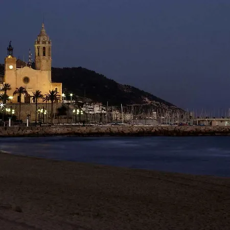 Sitges Studio Appartement