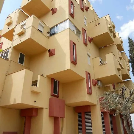 Апартаменты Sitges Studio