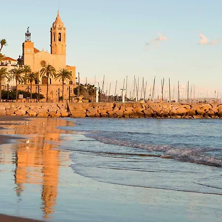 Sitges Studio Appartement Sitges