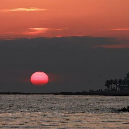 Sitges Studio Сиджес