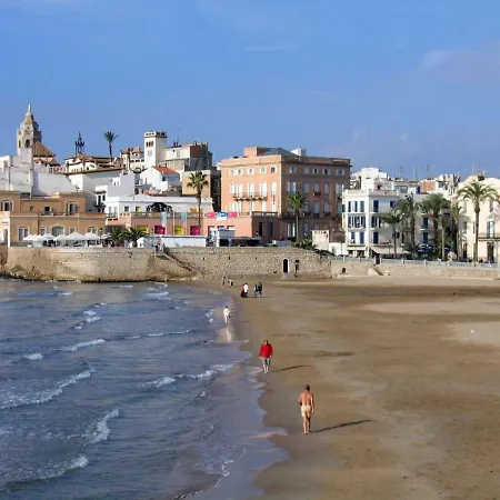 Sitges Studio Appartement