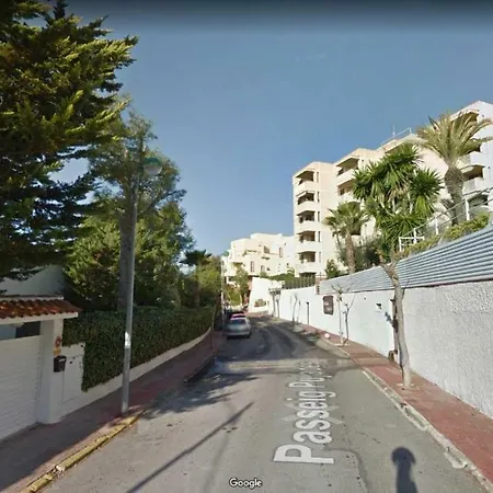 Sitges Studio Lägenhet Sitges