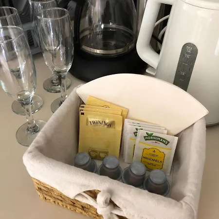 Sitges Studio Apartmán Sitges