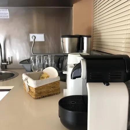 Apartmán Sitges Studio