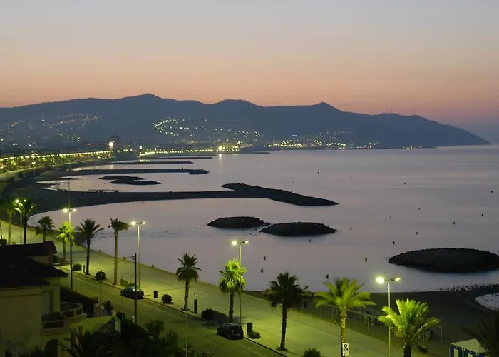 Sitges Studio Lejlighed Sitges