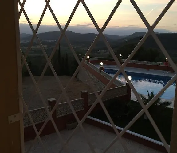 Lägenhet Sitges Studio *