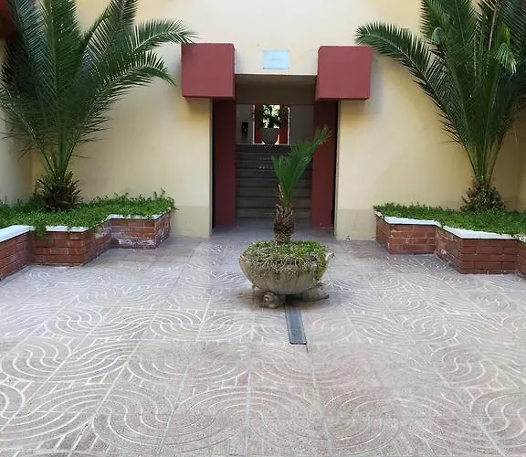 Sitges Studio Lägenhet *