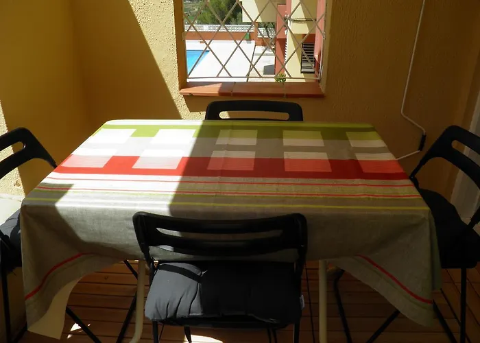 Lägenhet Sitges Studio Sitges