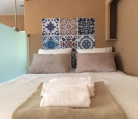 Sitges Studio Lägenhet *