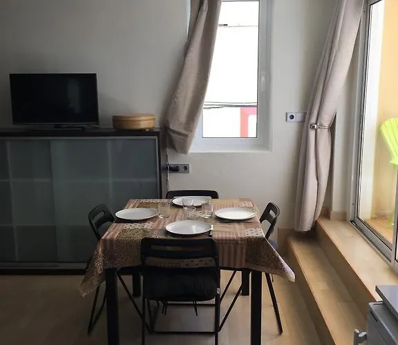 Sitges Studio * Sitges