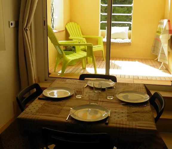 Lägenhet Sitges Studio Sitges