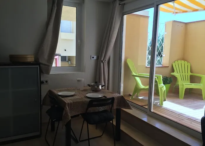 Sitges Studio * Sitges