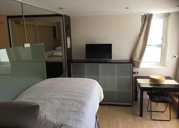 Sitges Studio Sitges