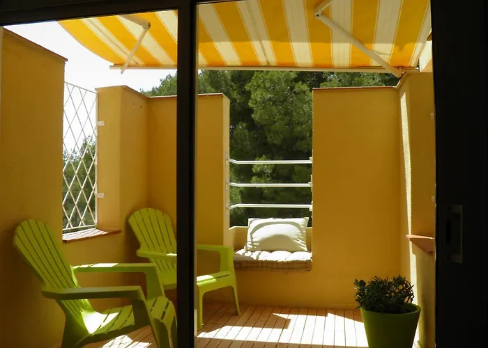 Lejlighed Sitges Studio *