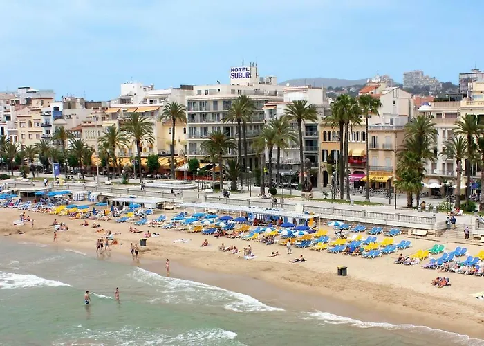 Sitges Studio Sitges