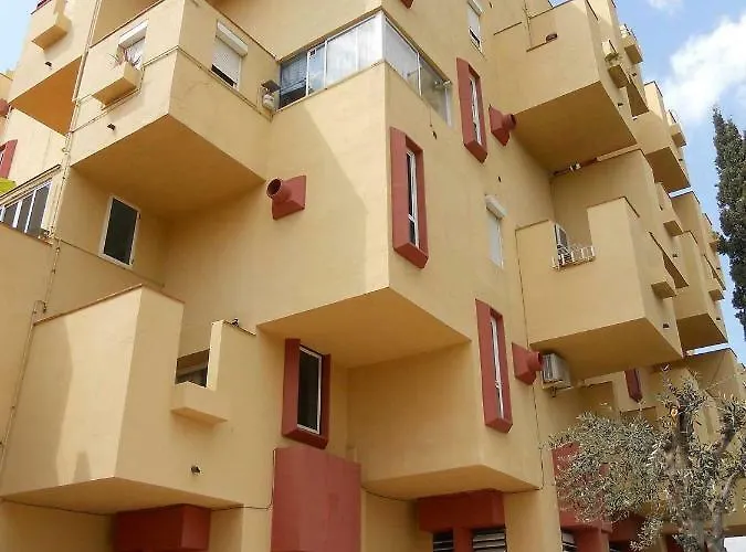 Lejlighed Sitges Studio