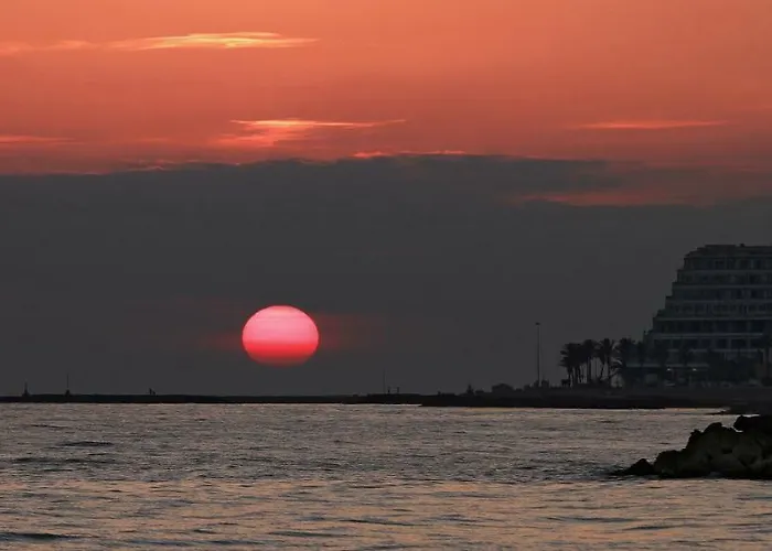 Sitges Studio Sitges