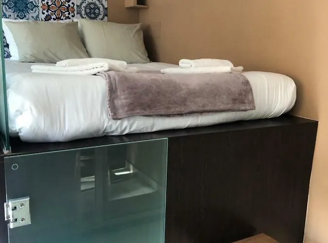 Lägenhet Sitges Studio Sitges