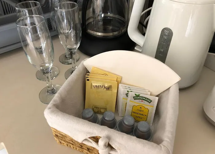 Sitges Studio アパート シッチェス