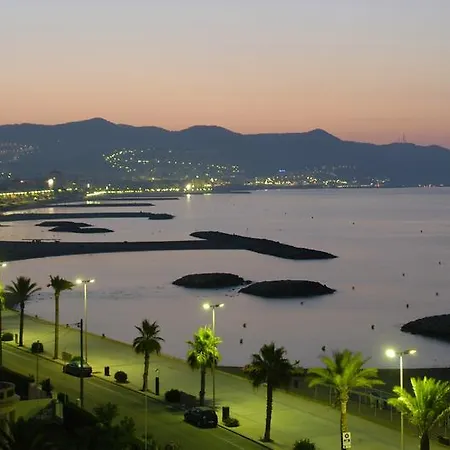 Sitges Studio Apartman Sitges