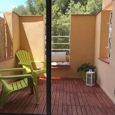 Apartman Sitges Studio Sitges