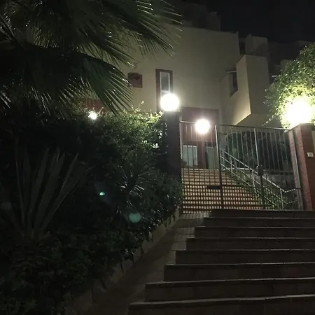 Διαμέρισμα Sitges Studio