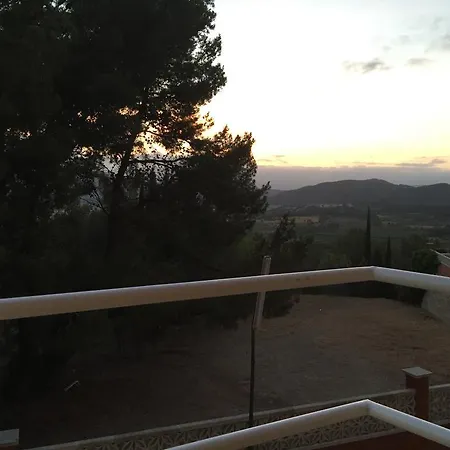 Sitges Studio Σίτζες