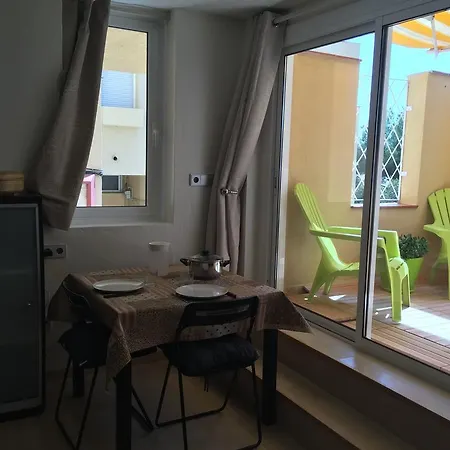 Sitges Studio * Sitges