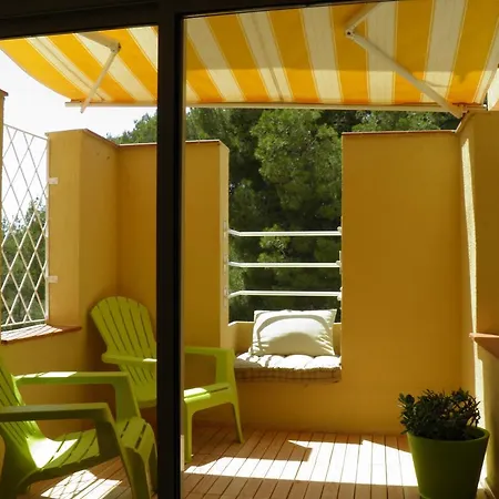 Apartman Sitges Studio *