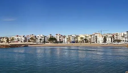 Sitges Studio Sitges