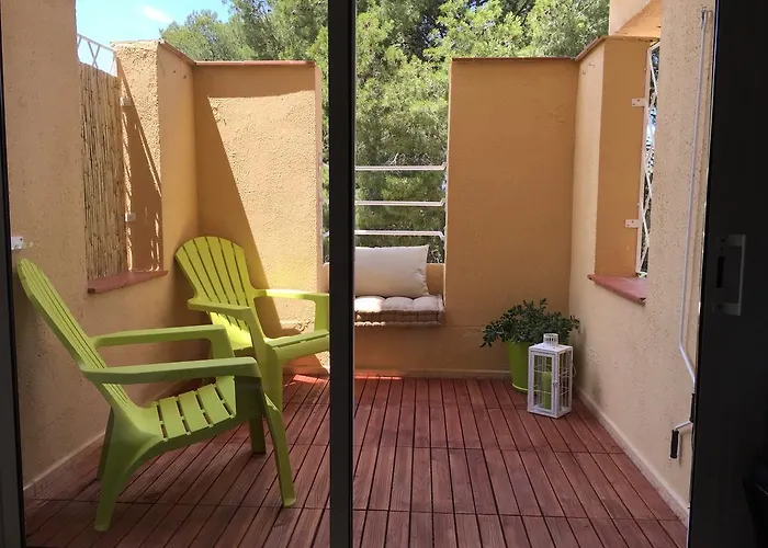 Appartement Sitges Studio Sitges