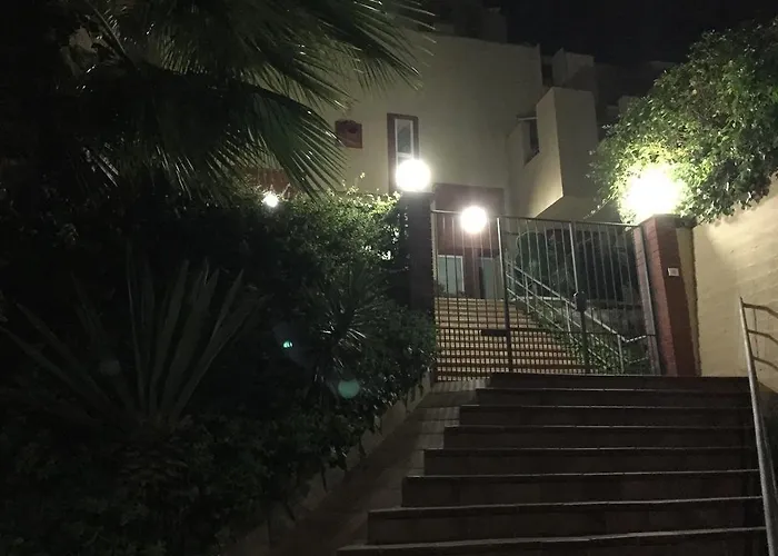 Appartement Sitges Studio