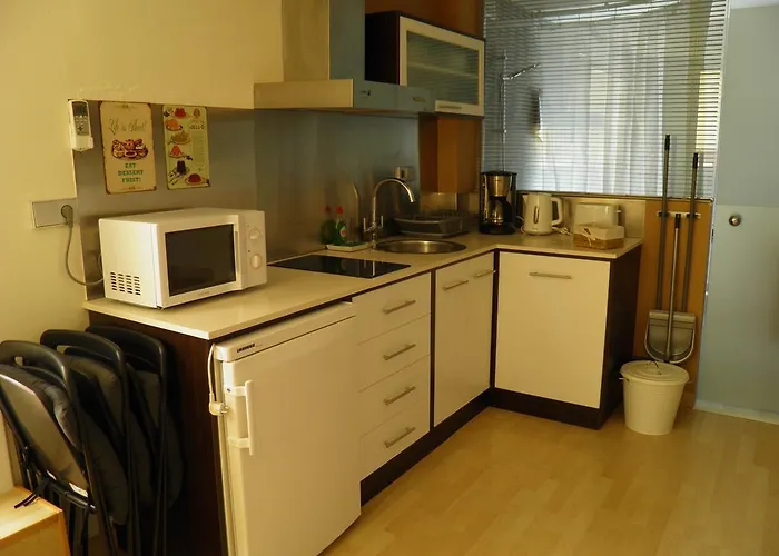 Appartement Sitges Studio *