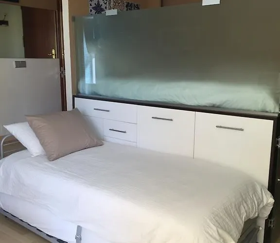 Appartement Sitges Studio *