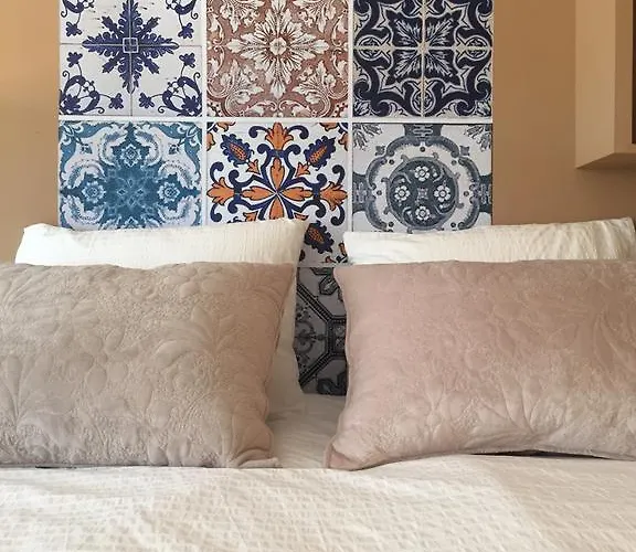 Appartement Sitges Studio Sitges