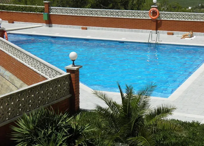 Appartement Sitges Studio Sitges